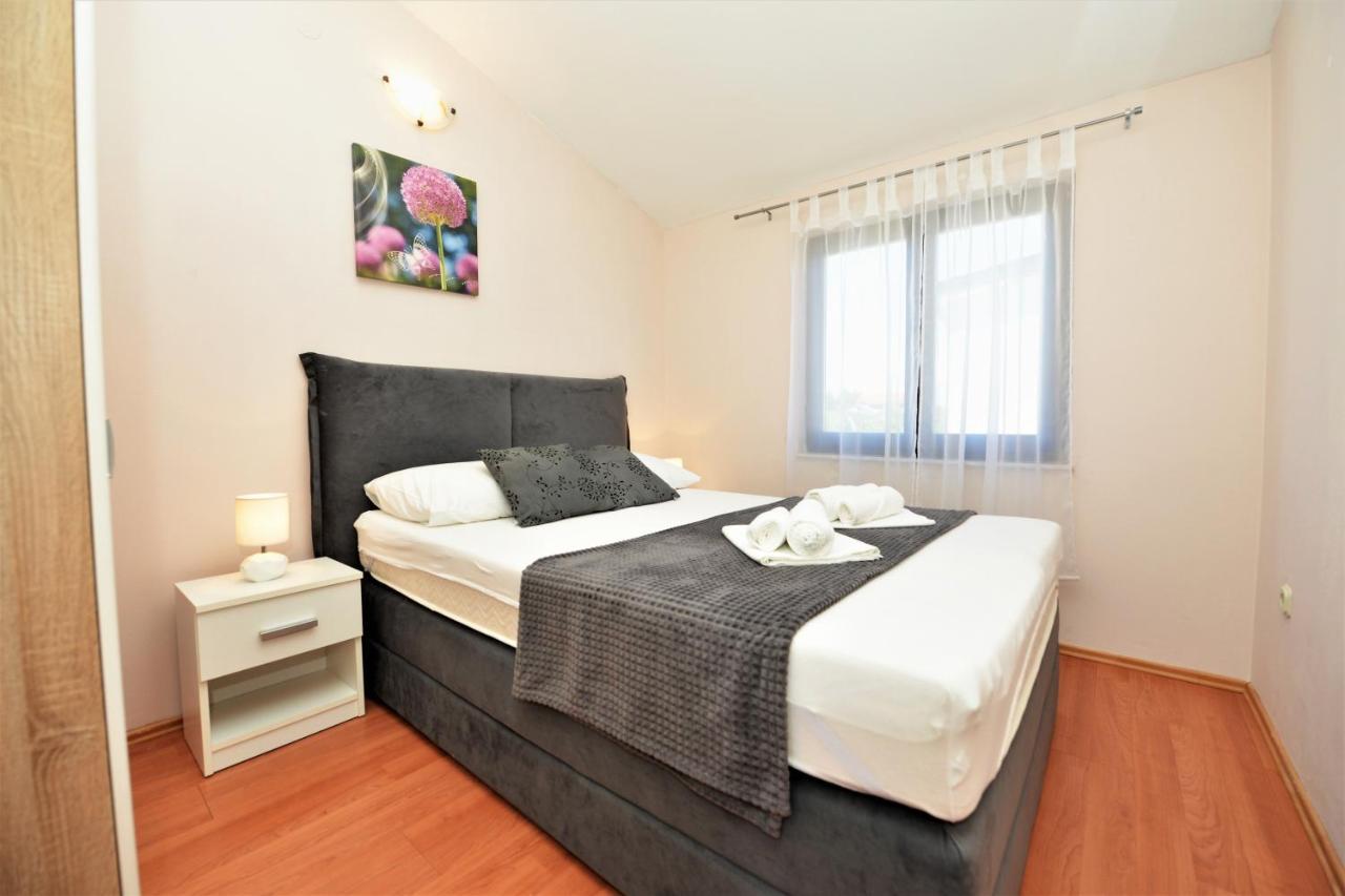 Apartment Lavender Вир Экстерьер фото