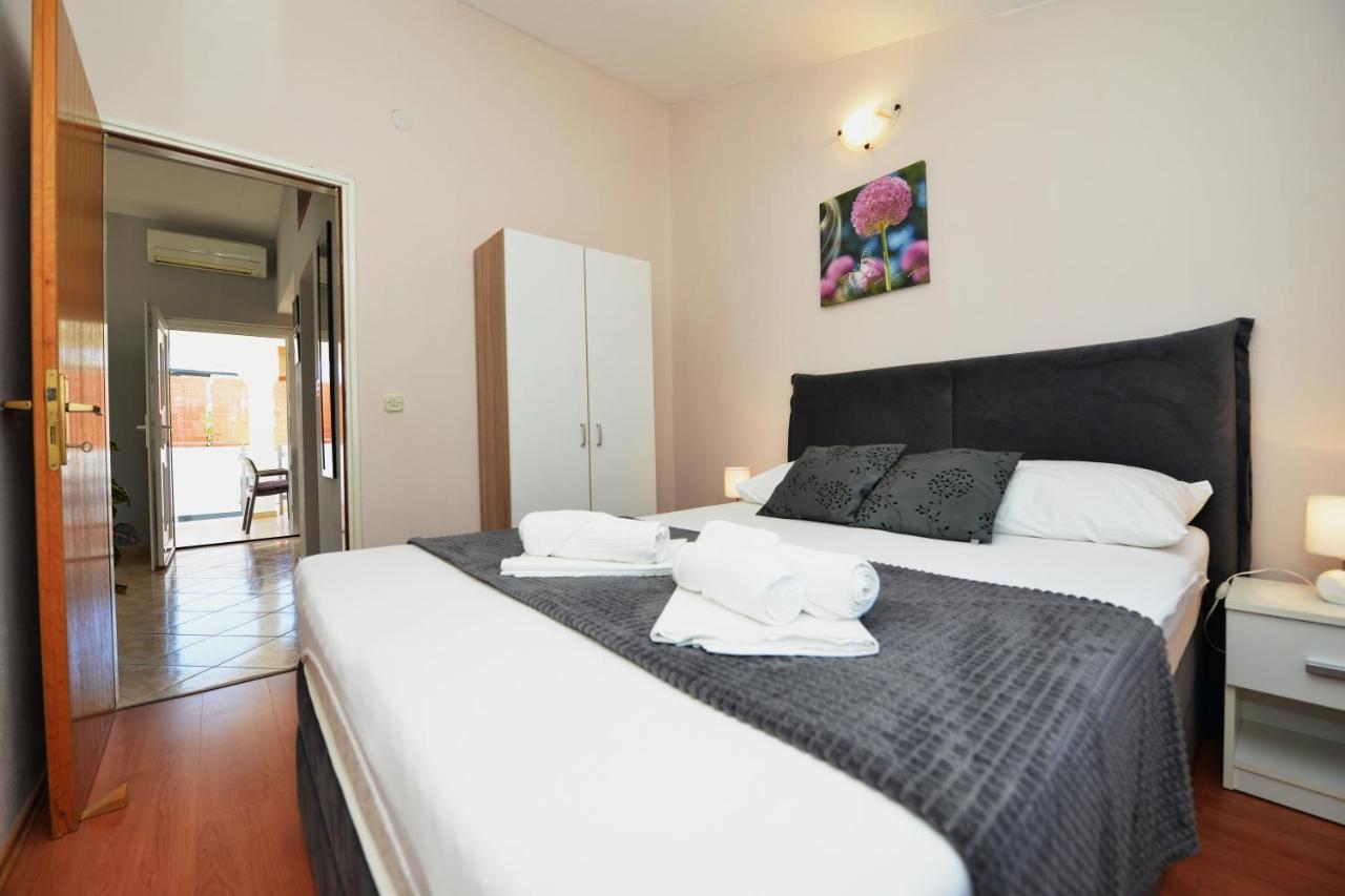 Apartment Lavender Вир Экстерьер фото