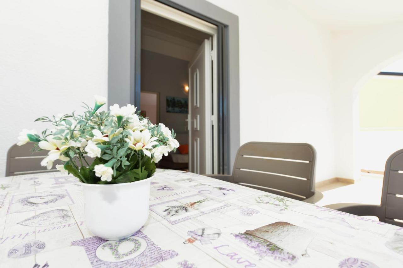 Apartment Lavender Вир Экстерьер фото