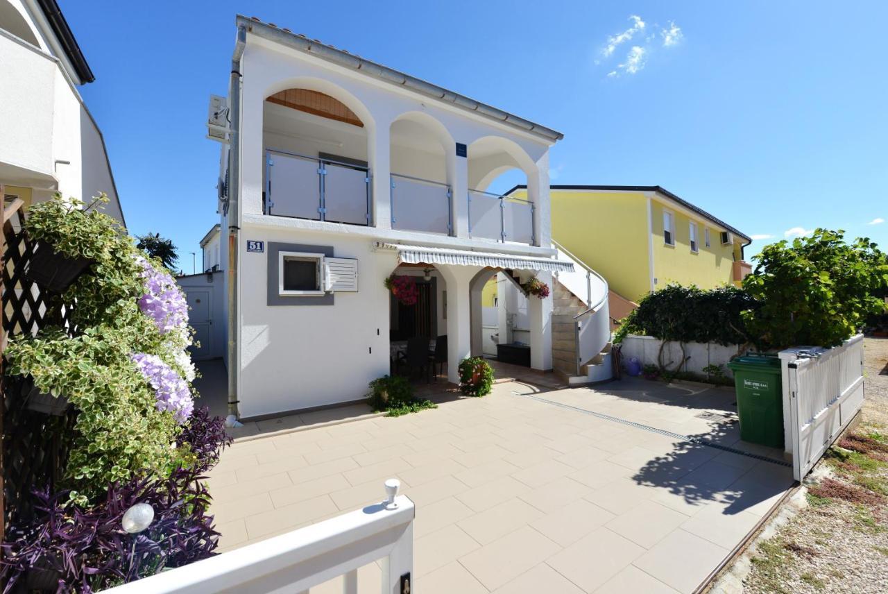 Apartment Lavender Вир Экстерьер фото