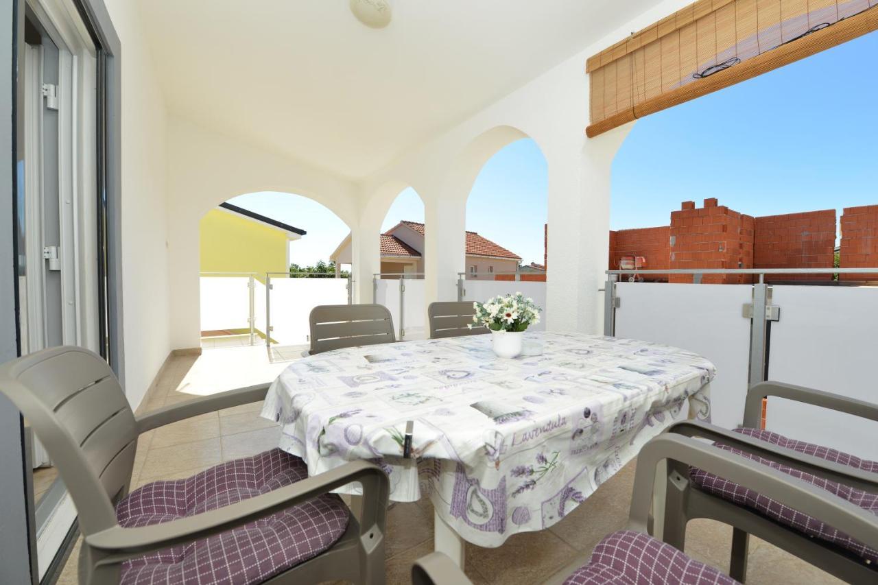 Apartment Lavender Вир Экстерьер фото