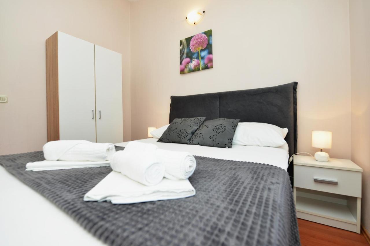 Apartment Lavender Вир Экстерьер фото