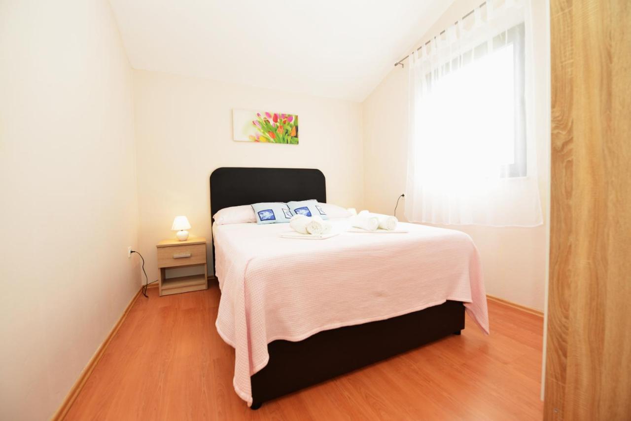 Apartment Lavender Вир Экстерьер фото