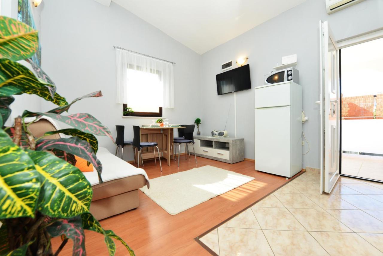 Apartment Lavender Вир Экстерьер фото