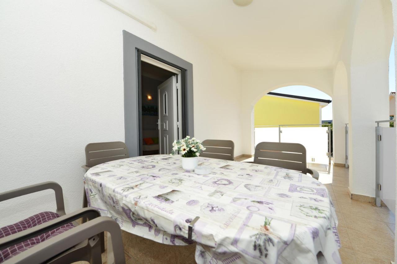 Apartment Lavender Вир Экстерьер фото