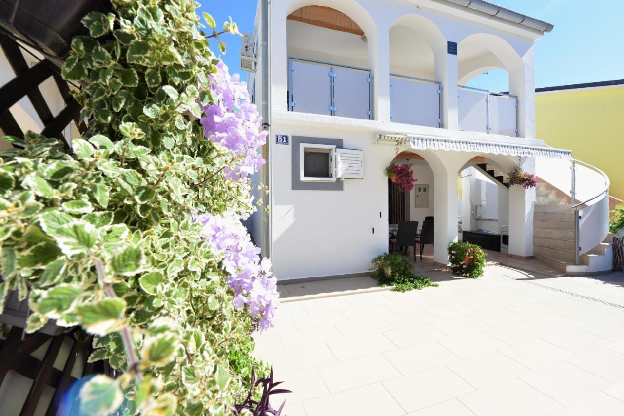 Apartment Lavender Вир Экстерьер фото