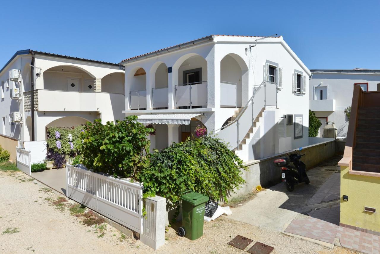 Apartment Lavender Вир Экстерьер фото