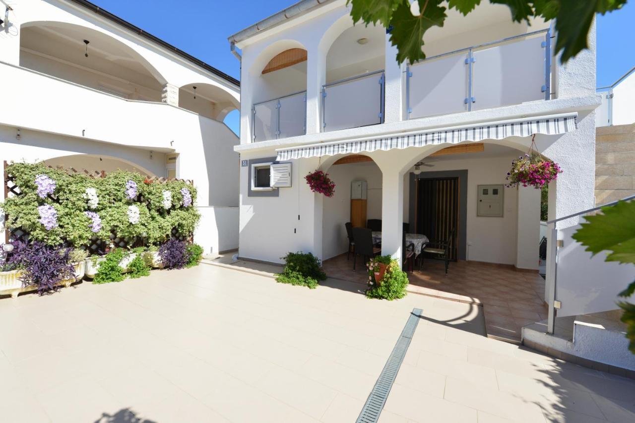 Apartment Lavender Вир Экстерьер фото