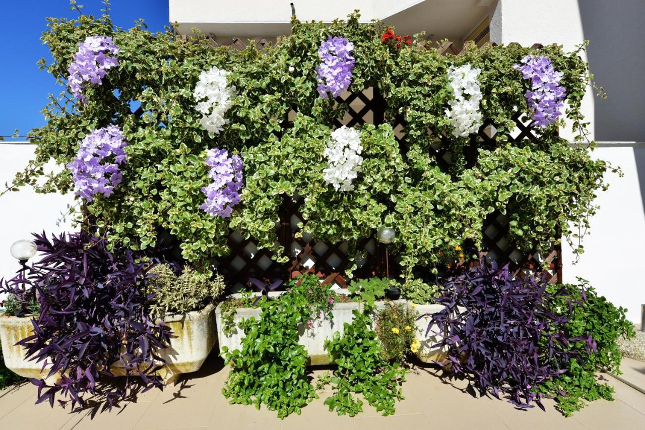 Apartment Lavender Вир Экстерьер фото