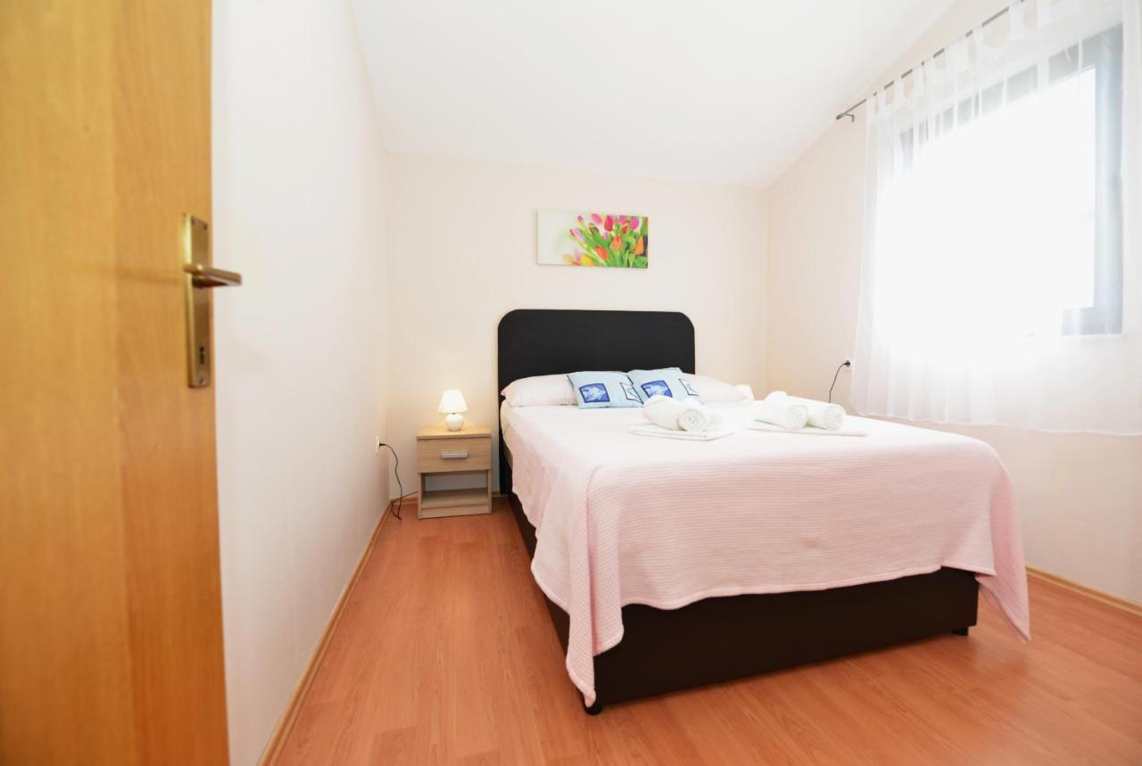 Apartment Lavender Вир Экстерьер фото