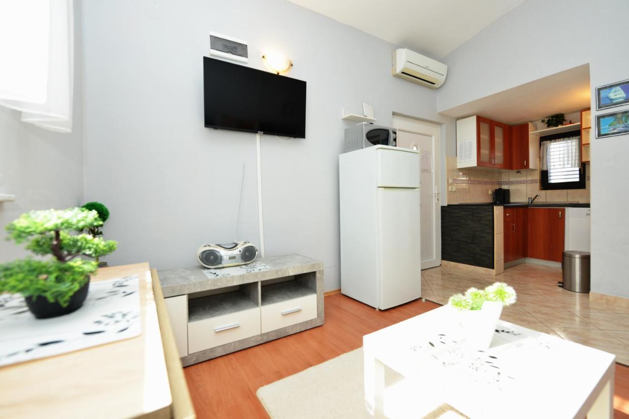 Apartment Lavender Вир Экстерьер фото