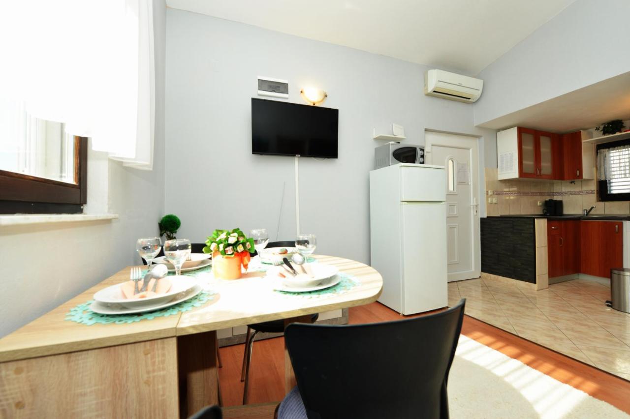 Apartment Lavender Вир Экстерьер фото