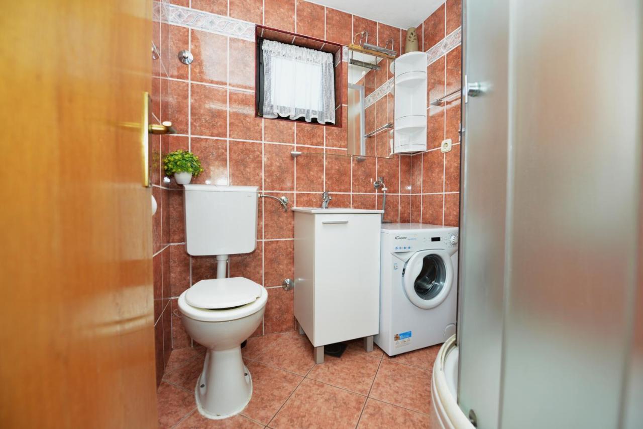 Apartment Lavender Вир Экстерьер фото