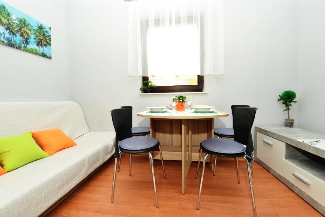 Apartment Lavender Вир Экстерьер фото