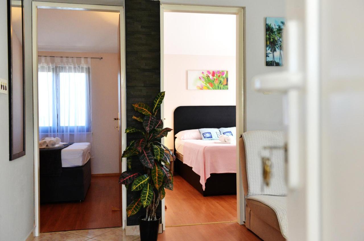 Apartment Lavender Вир Экстерьер фото
