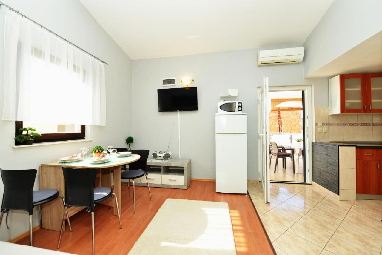Apartment Lavender Вир Экстерьер фото