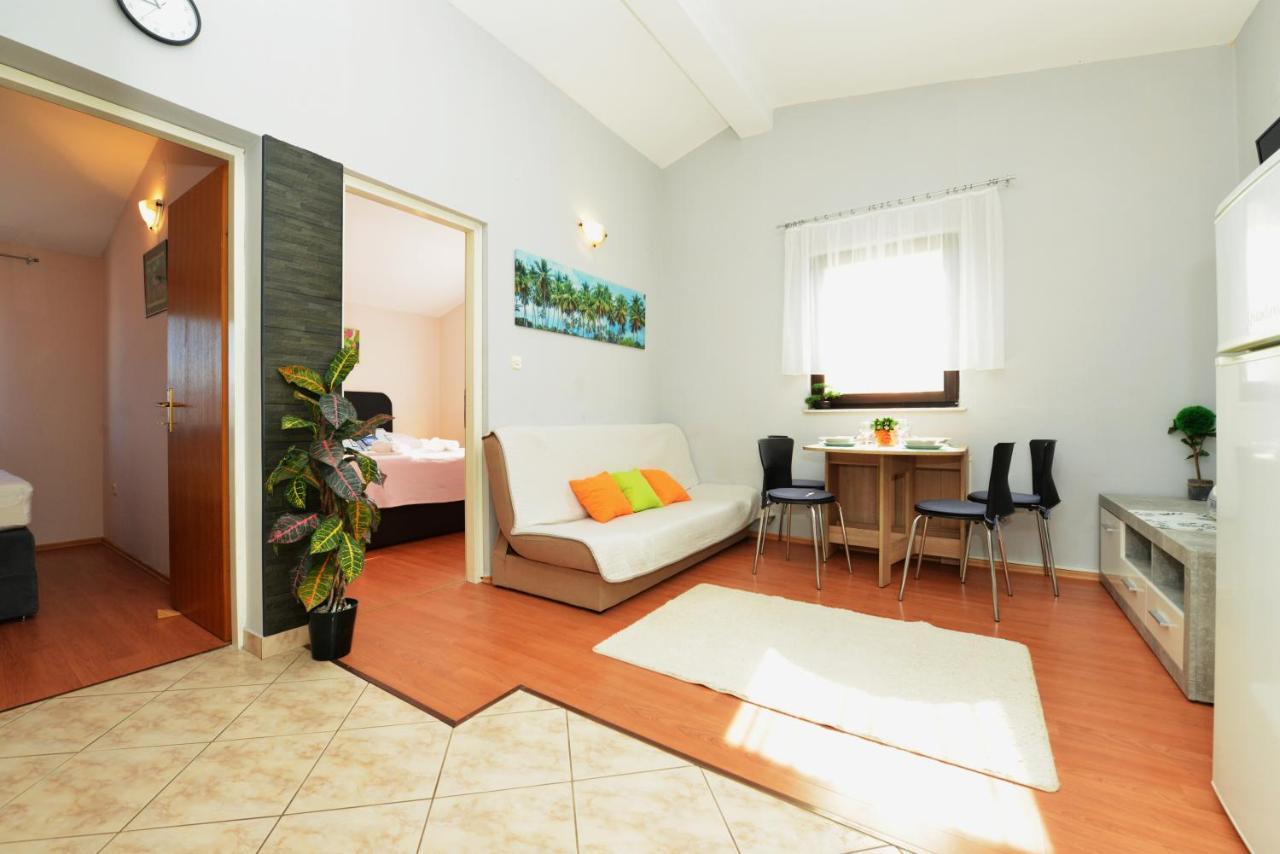 Apartment Lavender Вир Экстерьер фото