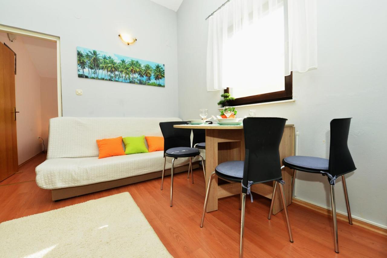 Apartment Lavender Вир Экстерьер фото