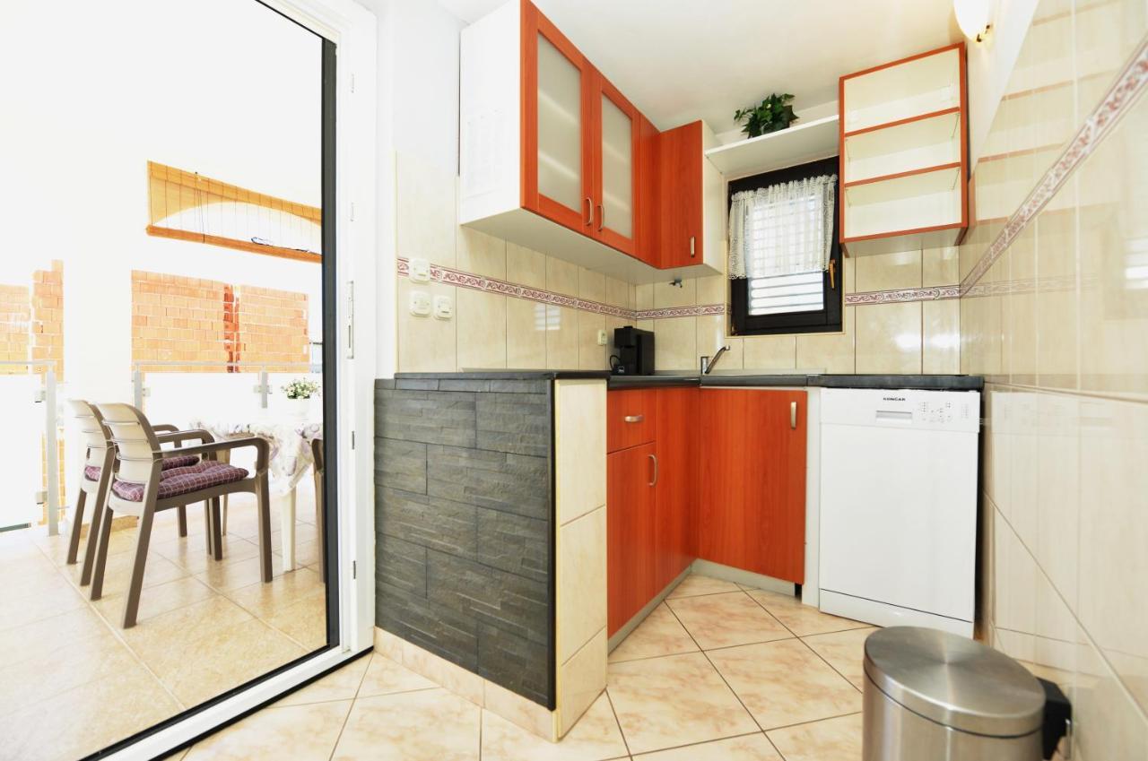 Apartment Lavender Вир Экстерьер фото