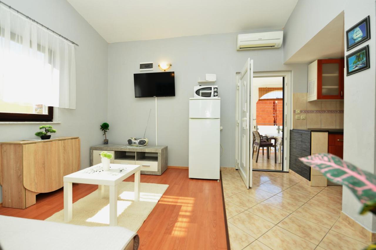Apartment Lavender Вир Экстерьер фото